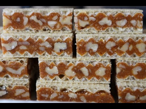 Grilijas / figaro oblande I Posno I Gotova za 15 minuta