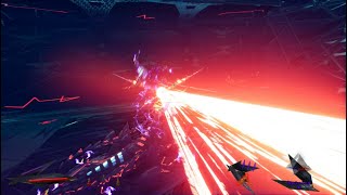 Heart in the Dark, elemental magic