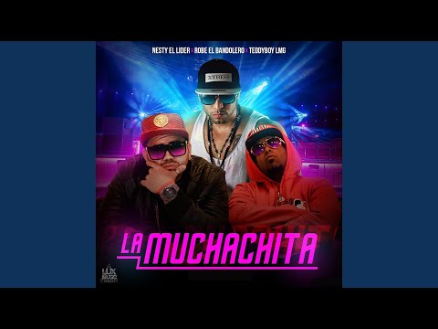 La Muchachita