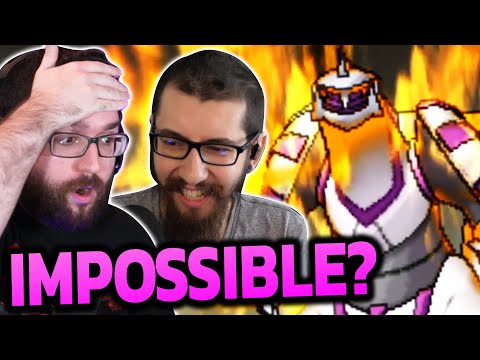 THIS CHANGES EVERYTHING. • Cutthroat Pokémon Season 4 Episode 11