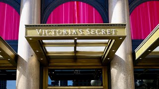 L Brands delivers better than expected 1st quarter earnings