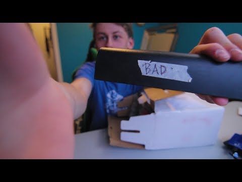 "死んだ "ノートパソコンのバッテリーの引き裂き｜18650セルの収穫 ("dead" laptop batteries teardown | Harvesting 18650 cells)