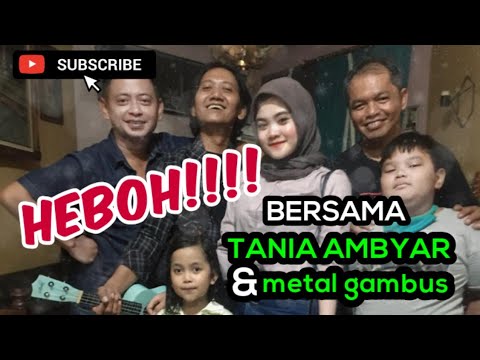 grebek-rumah-tania-ambyar-kartonyono-medhot-janji-caknan-cover-sinden-bernyanyi