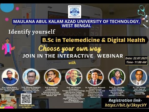 MAKAUT General video thumbnail 3