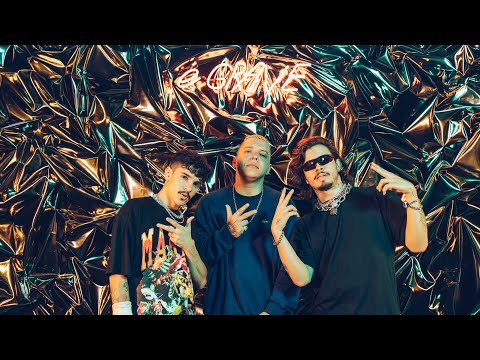 Quintal do Grave @ Almanac X Breaking Beattz (SET AO VIVO)