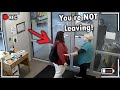 When Hospital Staff Realize This Woman Just Killed 3 People