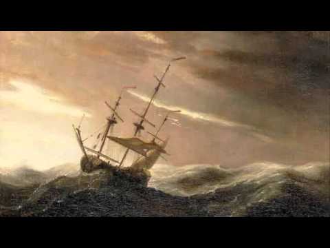 They That Go Down to the Sea in Ships — Choir of Ely Cathedral