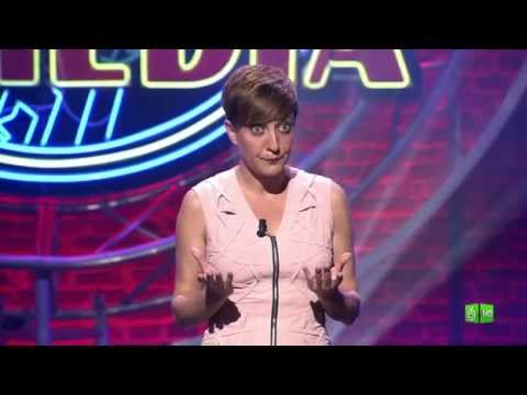 14° El club de la comedia - Último programa de la 1°Temporada