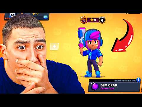 JE RECOMMENCE BRAWL STARS EN LIVE ! 😂