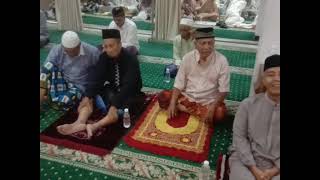 Download lagu Ustad H.Ubaydillah Habil Baiturrahman Adiarsa Barat Karawang 13 April 2025 mp3