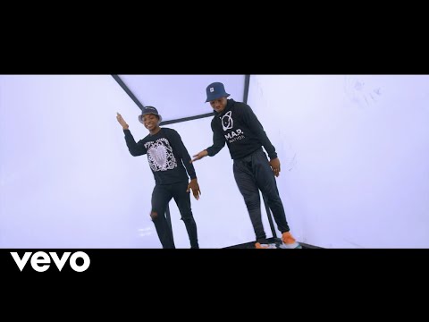 Oodera - Nkwu (Danceathon) ft. Ruffcoin, Quincy