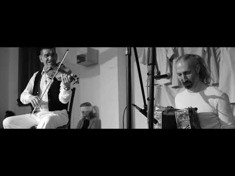 ТИШИНАВТИКА - сетивен концерт на SHAMANI TRIO
