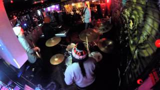 Last September | Interlude PopFusion_Keys and Drum Solo