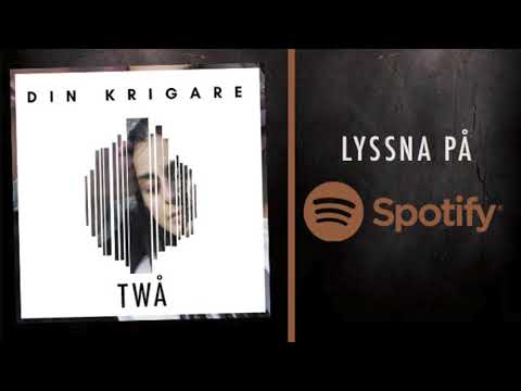 CLUEE Ft Rabih - DIN KRIGARE (AUDIO)