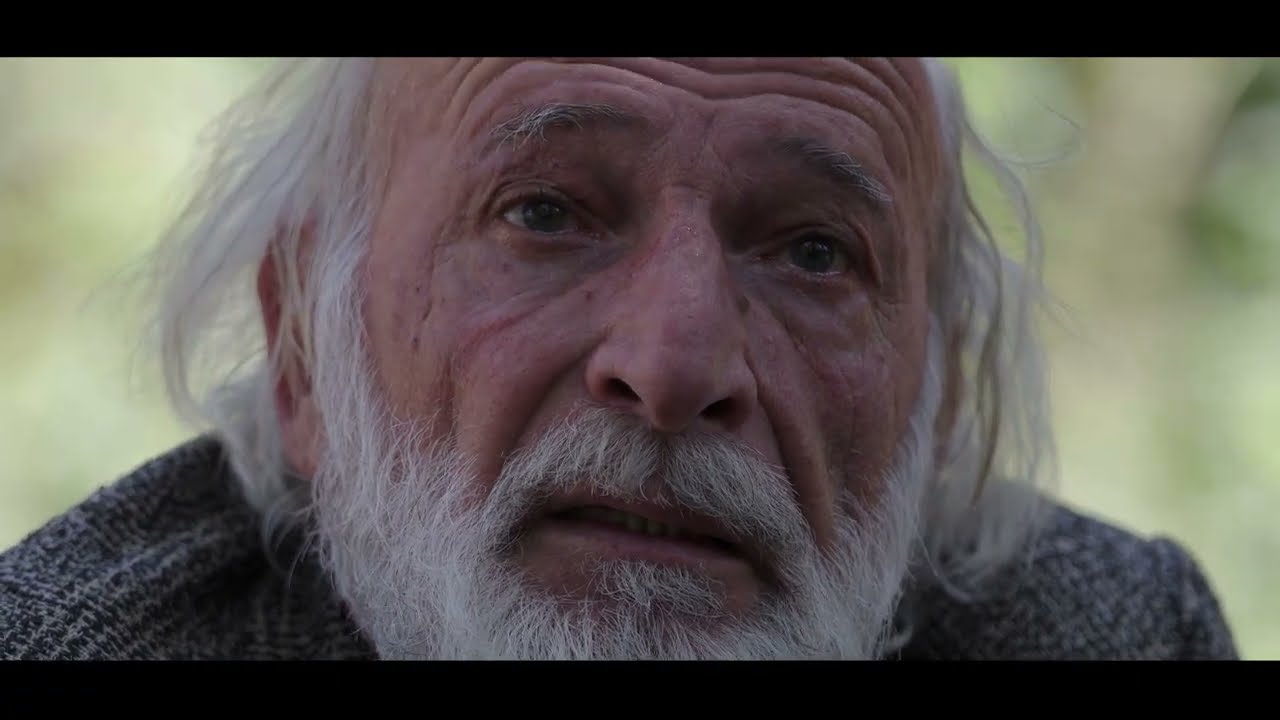 I Remember Your Voice :Documentary movie(official trailer)