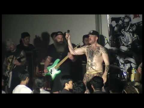 Fever shack - 23/09/2022 - (Live @ Progression present Fever shack Java take over 2022)