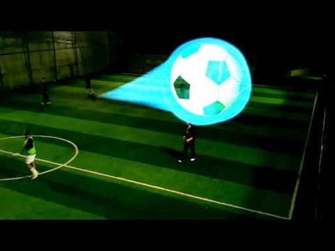 Ayaz Arena Halı Saha 22.03.2016 21:00 - akillisaha.com