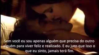 i really love you, babe || matthew&amp;elena♥