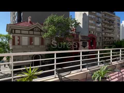 Video de YouTube - Venta oficina con renta en Pocitos, Montevideo