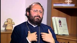 Ավետարանի ուսուցում. Որոմների առակը