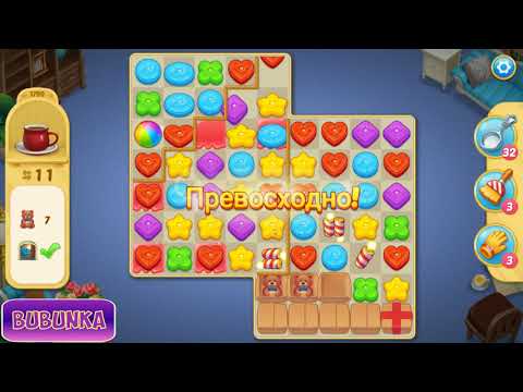 Matchington Mansion level 1799 HD