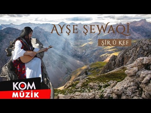 Ayşe Şewaqî - Tu Pepûk î (Official Audio © Kom Müzik)