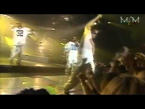 740 Boys   Shimmy Shake Live & DanceFloor 96 www technoclips ru