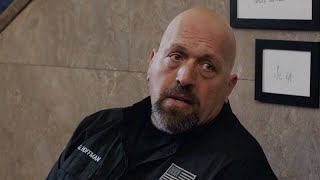 Marcus (2022) Trailer Starring Paul Wight (fka Big Show)