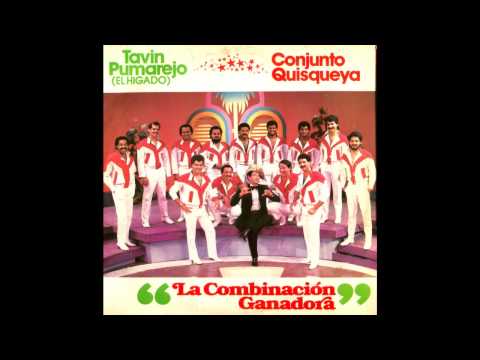 Conjunto quisqueya con tavin pumarejo jocosidades