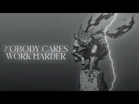 Nobody Cares - AVOIDED  (Subaru Playa)