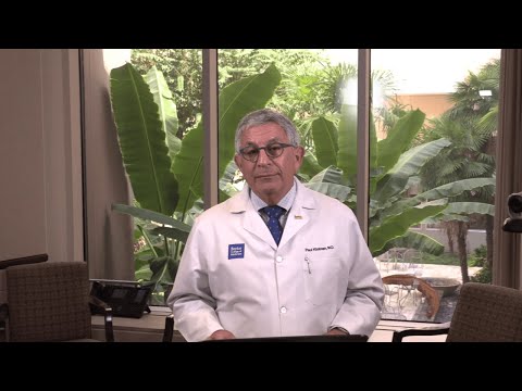 Dr. Klotman's Video Message - Week 287