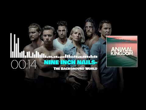 Animal Kingdom - Season 3 Episode 7 Soundtrack