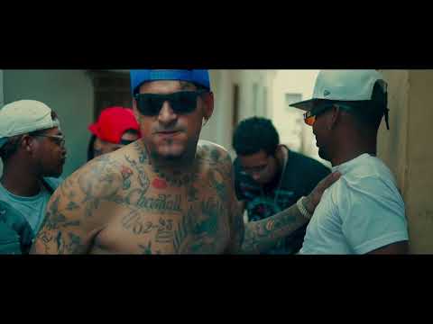 PIKITO PRODUCE X ANGELINA MVP -  BUSCARTE (VIDEO OFICIAL)