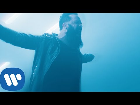 Skillet - Legendary (Official Video)