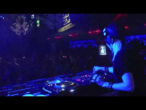 Marika Rossa 25 мая 2013 @ Forsage club Киев