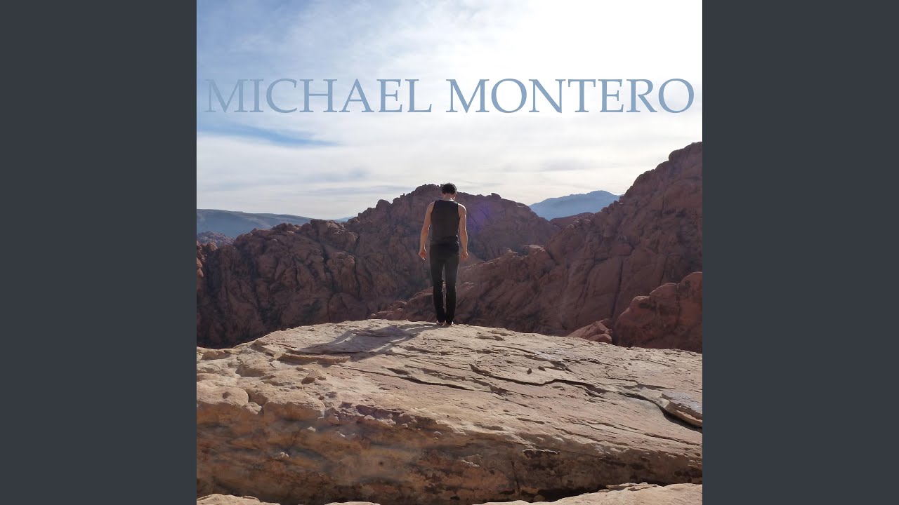 Promotional video thumbnail 2 for Michael Montero