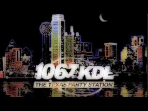 The Best of 106.7 KDL Playlist 1