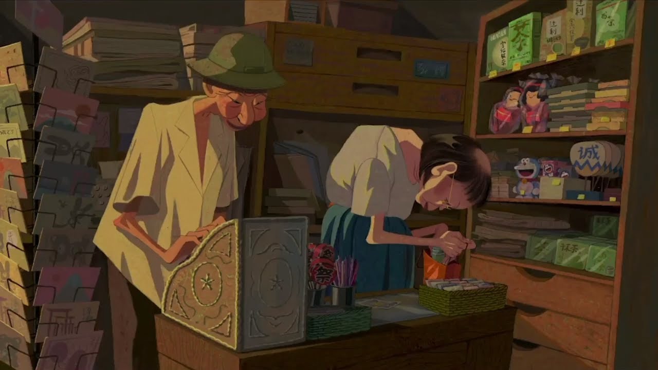 Digital Painting Tutorial on Procreate (Painting process by Netflix artist)