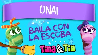 tina y tin + unai (Personalized Songs For Kids)