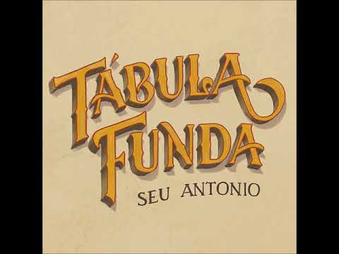 Encanto - Seu Antonio