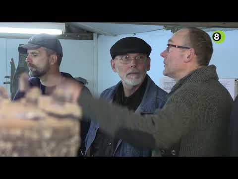 Verhaal achter luchtoorlog boven Achterhoek in WOII krijgt vorm in Hengelo