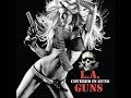 L.A. Guns -  Let There Be Rock