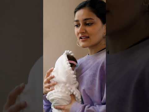 xpression camera’s Voice2Face Feature - Juggling Work and Home Made Easy #shorts #workfromhome