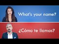 Spanish Conversation For Beginners 70 Basic Spanish Phrases To Know