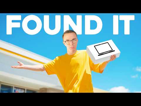 I Bought The WORST New Laptop...