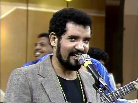 JERRY VARGAS "El Nazareno" - El Huevero - Desengaño (80's)