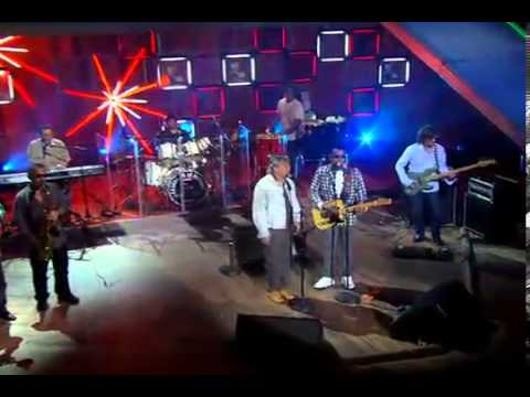 Som Brasil - Jorge Ben e Caetano Veloso -  Ive Brussel