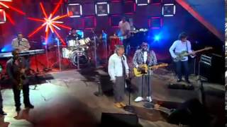 Som Brasil - Jorge Ben e Caetano Veloso -  Ive Brussel