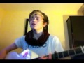 Wherever you will go - The Calling cover (by Connor ...