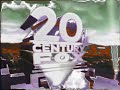 1995 20th Century Fox Home Entertainment In Jayden Galipo Major